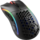 Glorious PC Gaming Race Mouse Gaming Model D, Wireless, (Matte Black)