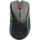 Glorious Mouse Gaming  Model D, Wireless, RGB, 19000 DPI, 69g, 6 butoane, Negru Mat