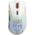 Glorious PC Gaming Race Mouse Gaming Glorious Model D, Wireless, (Matte White)