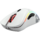 Glorious Mouse Gaming  Model D, Wireless, RGB, 19000 DPI, 69g, 6 butoane, Alb Mat
