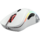 Glorious PC Gaming Race Mouse Gaming Model D, Wireless, (Matte White)