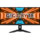 Monitor GIGABYTE M34WQ, IPS, 34", 4K, HDMI, DisplayPort, KVM, Boxe, 144 Hz, 1 ms, Negru