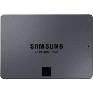 SSD Samsung SSD 870 QVO 8TB SATA 3, 2.5 inch