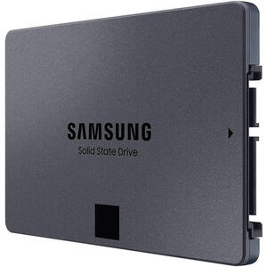 Samsung SSD 870 QVO 8TB SATA 3, 2.5 inch