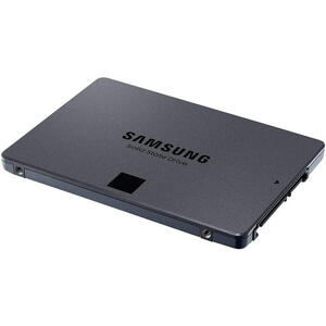 SSD Samsung SSD 870 QVO, 8TB, SATA III, 2.5 inch