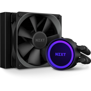 Cooler NZXT Kraken 120 - 120mm