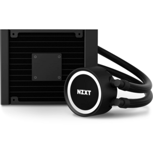 Cooler NZXT Kraken 120 - 120mm