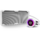 Cooler NZXT Kraken Z63 - 280mm, ecran de 2.36 inch, alb