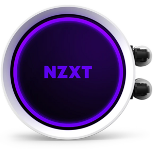Cooler NZXT Kraken X63 RGB - 280mm, alb