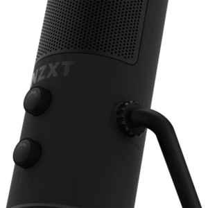 Microfon NZXT Capsule, Negru