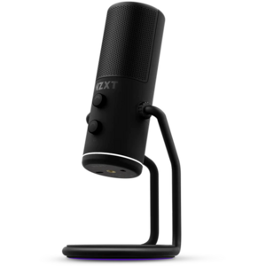 Microfon NZXT Capsule, Negru