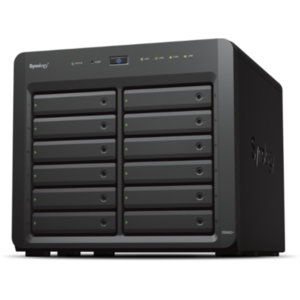 Synology DiskStation DS2422+