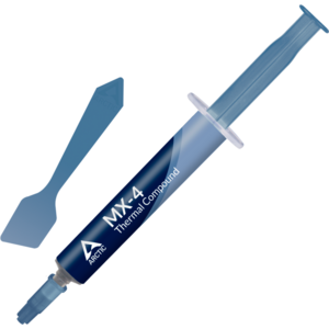 ARCTIC AC MX-4, 4 grame, spatula