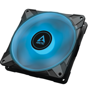 Ventilator ARCTIC P14 PWM PST RGB 0dB