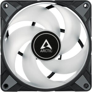 Ventilator ARCTIC P14 PWM PST A-RGB 0dB, 3-pack