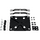 ARCTIC Kit de montaj LGA1700 - Freezer i13 X