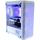 Sistem Gaming Blanche by ITD Custom Works