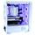 Sistem Gaming Blanche by ITD Custom Works