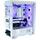 Sistem Gaming Blanche by ITD Custom Works