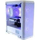 Sistem Gaming Blanche by ITD Custom Works