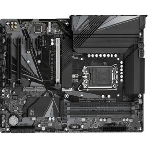 Placa de baza GIGABYTE Z690 UD DDR4