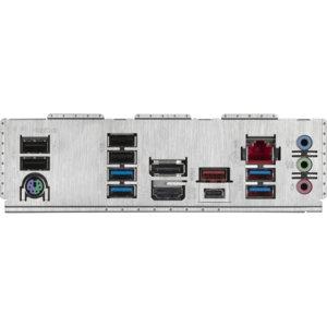 Placa de baza GIGABYTE Z690 UD DDR4
