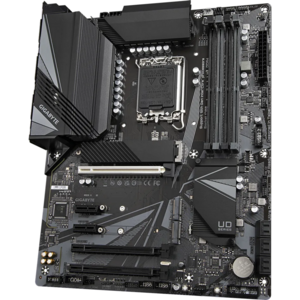 Placa de baza GIGABYTE Z690 UD DDR4
