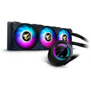 Cooler GIGABYTE AORUS WATERFORCE 360