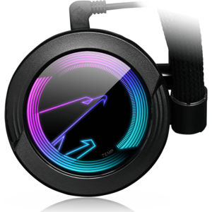 Cooler GIGABYTE AORUS WATERFORCE 360