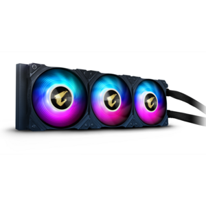 Cooler GIGABYTE AORUS WATERFORCE 360