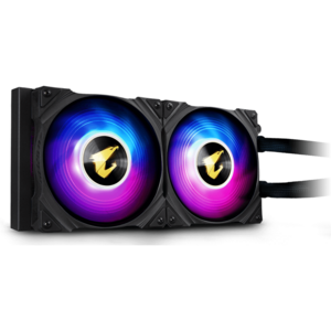 Cooler GIGABYTE AORUS WATERFORCE 240