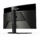 Monitor GIGABYTE M32QC, 32", VA, QHD, 165 Hz, curbat 1500R, Negru