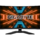 Monitor GIGABYTE M32QC Gaming, 32 inch, VA, QHD, 2560 x 1440, DisplayPort, curbat 1500R, HDMI, 165 Hz, 1 ms, Negru