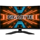 M32QC, 32", VA, QHD, 165 Hz, curbat 1500R, Negru