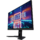 Monitor GIGABYTE M27Q X Gaming, 2‎7", IPS, QHD, HDMI, DisplayPort, 240Hz, 1 ms, Negru