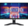 Monitor GIGABYTE M27Q X Gaming, 2‎7 inch, IPS, QHD, 2560 x 1440, DisplayPort, HDMI, 240Hz, 1 ms, Negru