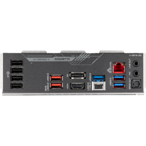 Placa de baza GIGABYTE Z690 GAMING X