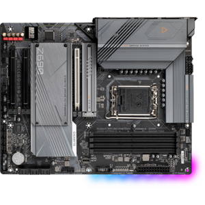 Placa de baza GIGABYTE Z690 GAMING X