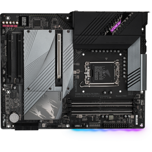 Placa de baza GIGABYTE Z690 AORUS ELITE DDR4
