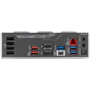 Placa de baza GIGABYTE Z690 GAMING X DDR4