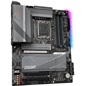 Placa de baza GIGABYTE Z690 GAMING X DDR4