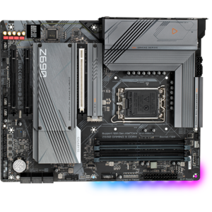 Placa de baza GIGABYTE Z690 GAMING X DDR4