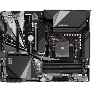 Placa de baza GIGABYTE X570S UD