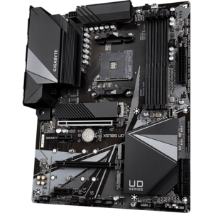 Placa de baza GIGABYTE X570S UD