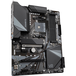 Placa de baza GIGABYTE X570S UD