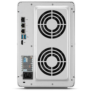 Terramaster NAS, F8-422