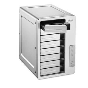 Terramaster NAS, F8-422