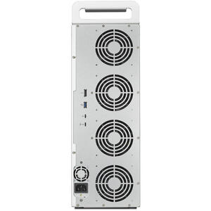 Terramaster DAS, D16-Thunderbolt 3