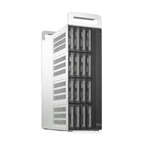 Terramaster DAS, D16-Thunderbolt 3