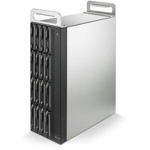 Terramaster DAS, D16-Thunderbolt 3